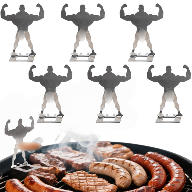 Grill Holder