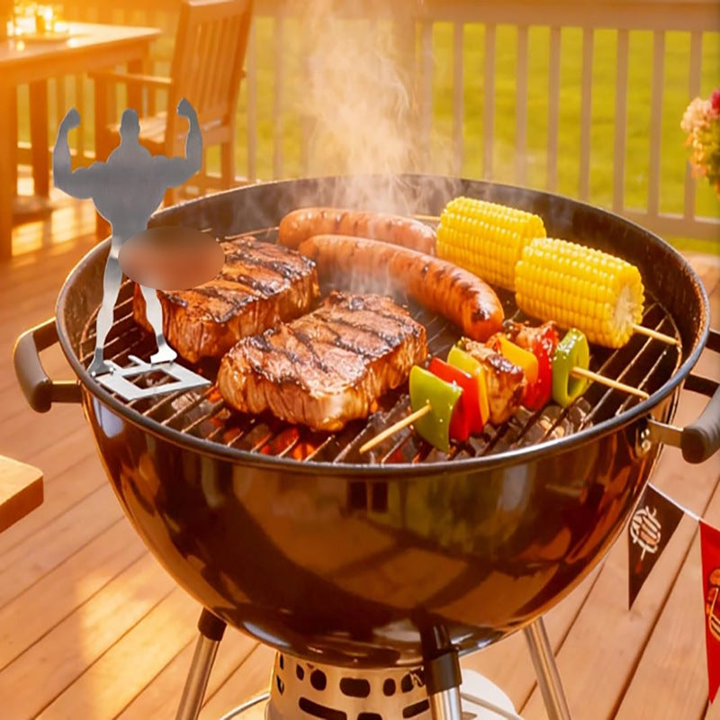 Grill Holder