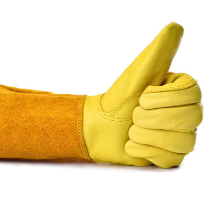 Heat Resistant Gardening Gloves